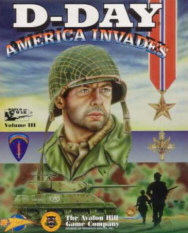 D-Day: America Invades